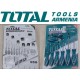 Screwdriver Set - 8 Pcs Screwdriver Set - 8 Pcs
